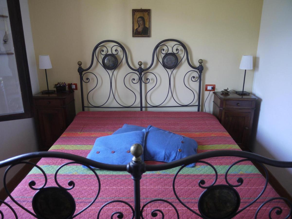 Appartement Antica Osteria La Pezza San Siro (Lombardy)